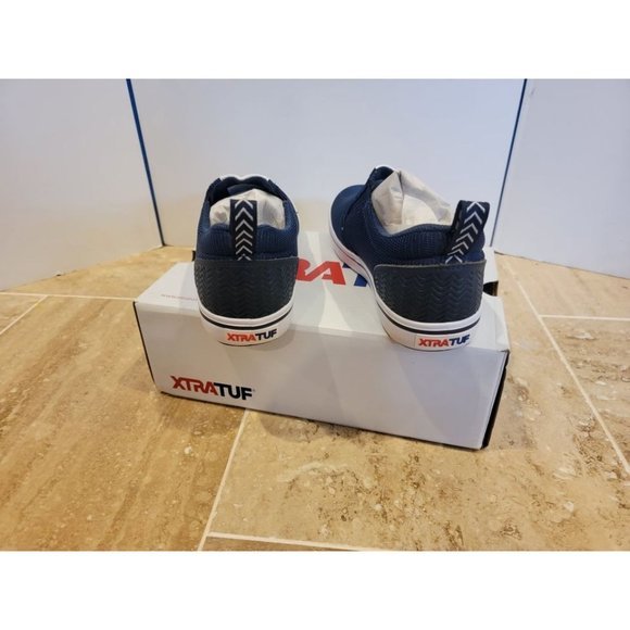 NEW 6.5 Men / 8.5 Women‎ Xtratuf Men\'s Sharkbyte AM main image 8